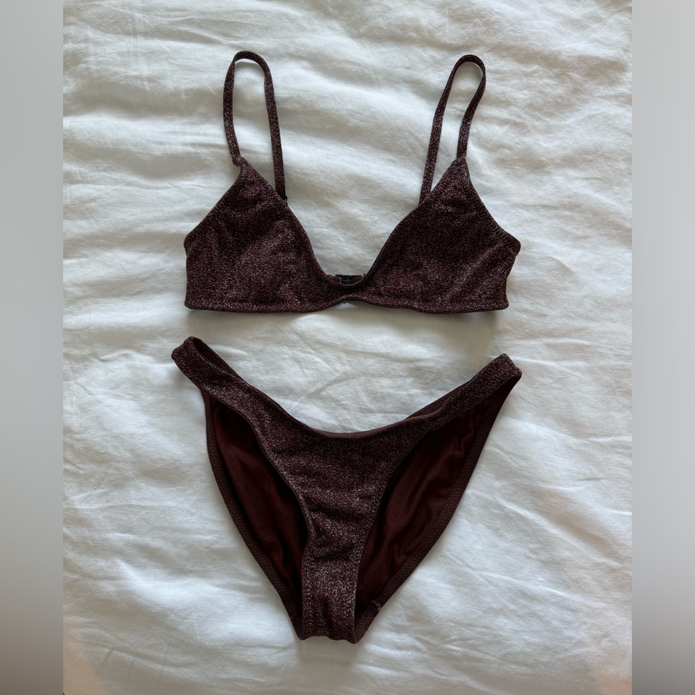 triangl bikini